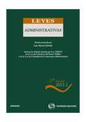 (17ª) LEYES ADMINISTRATIVAS (OCT. 2011)