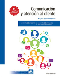COMUNICACION Y ATENCION AL CLIENTE 2.ª EDICION