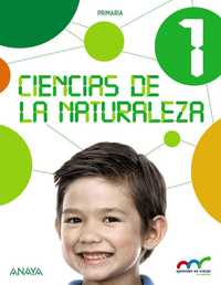 1º PR. CIENCIAS DE LA NATURALEZA