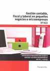 GESTION CONTABLE, FISCAL Y LABORAL EN PEQUEÑOS NEGOCIOS O MICROEMPRESAS