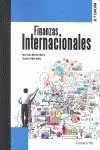 (2ª) FINANZAS INTERNACIONALES
