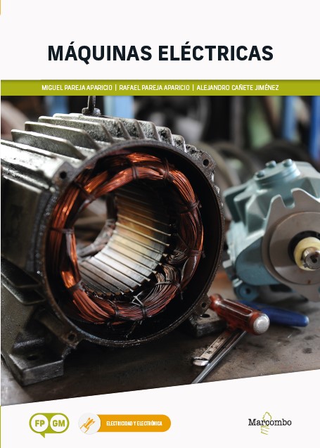 MÁQUINAS ELÉCTRICAS (GM)
