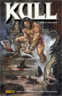 KULL 2: LA BRUJA DEL ODIO
