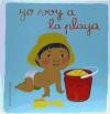 YO VOY A LA PLAYA