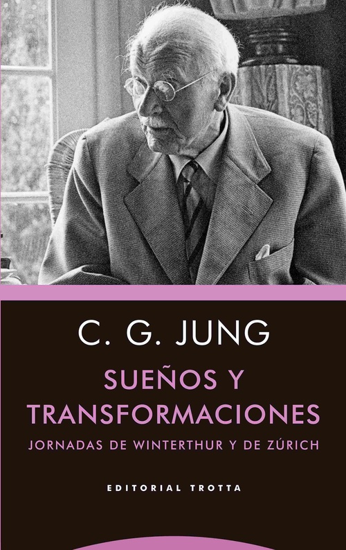 SUEÑOS Y TRANSFORMACIONES. JORNADAS DE WINTERTHUR Y DE ZÚRICH