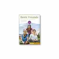 BESTE FREUNDE A2.1 AB-XXL