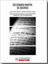 4º. DICCIONARIO MAPFRE DE SEGUROS
