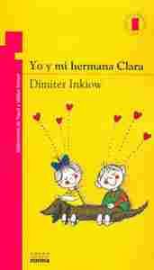 YO Y MI HERMANA CLARA
