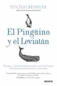 EL PINGÜINO Y EL LEVIATÁN
