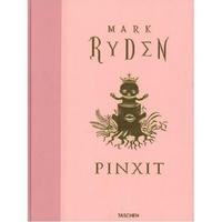 MARK RYDEN. PINXIT