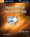 IMPLANTACIÓN DE APLICACIONES WEB (GRADO SUPERIOR)