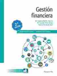 GESTION FINANCIERA CFGS 2ª ED. 2019                                             2ª EDICIÓN