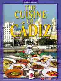 THE CUISINE OF CADIZ