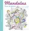 MANDALAS PARA EL VERANO