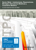 TPC SECTOR METAL-CARPINTERIA METALICA