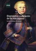 PB. DIAGNÓSTICO Y EDUCACIÓN DE LOS MÁS CAPACES