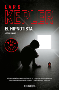 EL HIPNOTISTA (JOONA LINNA 1)