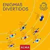 ENIGMAS DIVERTIDOS EXPRESS