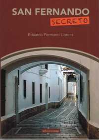 SAN FERNANDO SECRETO