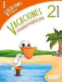 2º PR. VACACIONES. MATEMÁTICAS/LENGUA