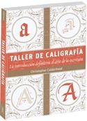 TALLER DE CALIGRAFIA