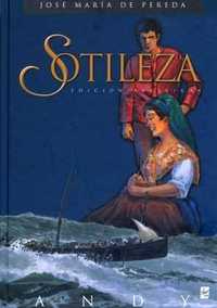 SOTILEZA. EDICIÓN ABREVIADA