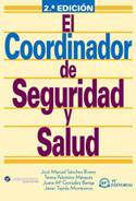 (2º) COORDINADOR DE SEGURIDAD Y SALUD, EL