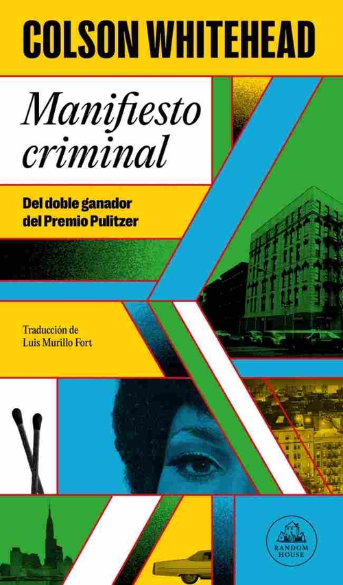 MANIFIESTO CRIMINAL (PREMIO PULITZER)