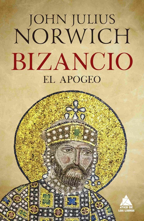 BIZANCIO: EL APOGEO.