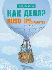RUSO PARA PRINCIPIANTES A1.2