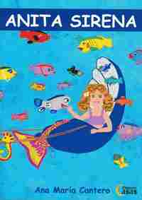 ANITA SIRENA