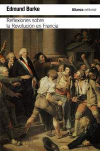 REFLEXIONES SOBRE LA REVOLUCIÓN FRANCESA