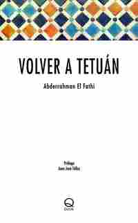 VOLVER A TETUÁN
