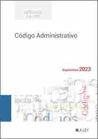 CÓDIGO ADMINISTRATIVO