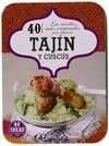 TAJIN Y CUSCUS 