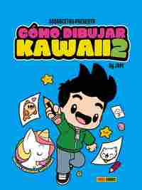 COMO DIBUJAR AL ESTILO KAWAII 2