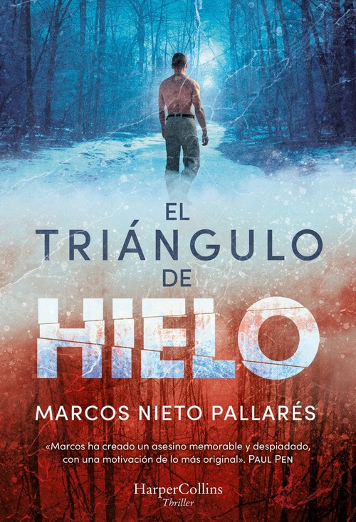 EL TRIANGULO DE HIELO