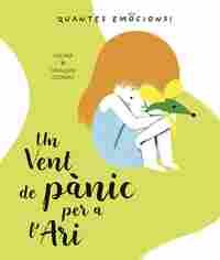 UN VENT DE PÀNIC PER LŽARI