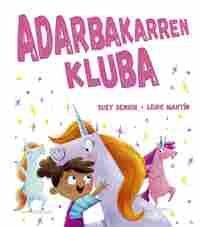ADARBAKARREN KLUBA