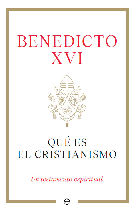 QUÉ ES EL CRISTIANISMO