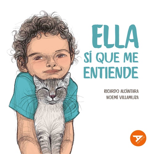 ELLA SÍ QUE ME ENTIENDE, 5.