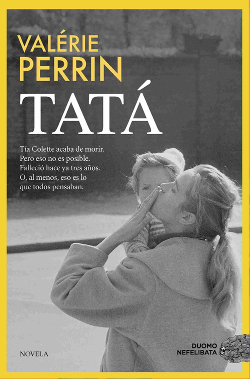 TATÁ