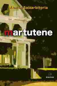 MARTUTENE ( EUSKERA )