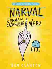 NARVAL. CREMA DE CACAHUETE Y MEDU