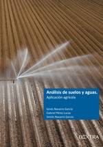 ANÁLISIS DE SUELOS Y AGUAS. APLICACION AGRÍCOLA