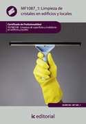 LIMPIEZA DE CRISTALES EN EDIFICIOS Y LOCALES