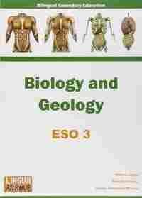 BIOLOGY AND GEOLOGY, ESO 3 (LOMCE PACK)