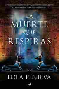 LA MUERTE QUE RESPIRAS