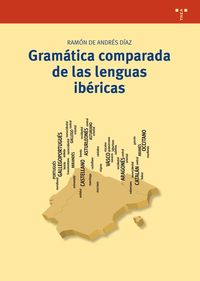 GRAMÁTICA COMPARADA DE LAS LENGUAS IBÉRICAS.