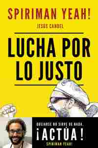 LUCHA POR LO JUSTO.